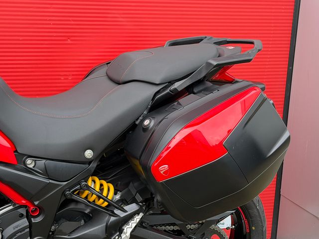 ducati - multistrada-950-s