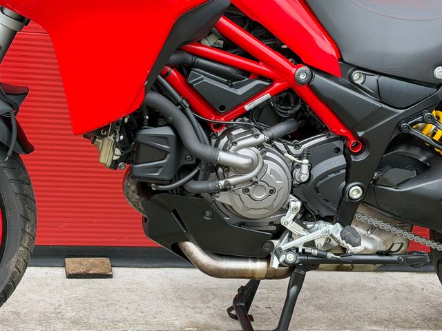 ducati - multistrada-950-s