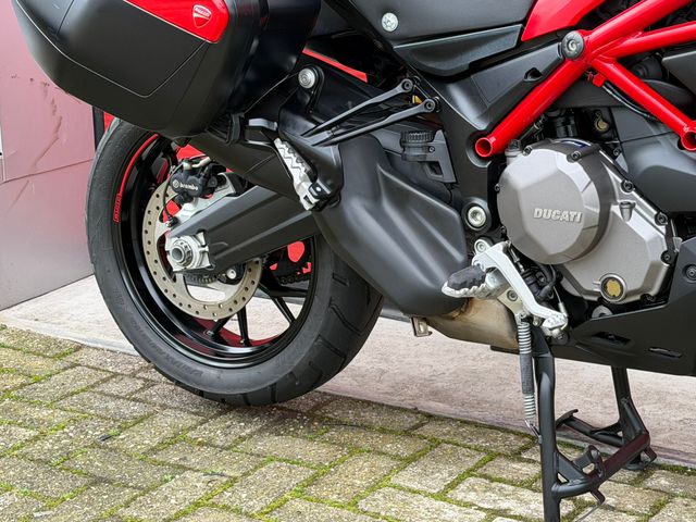 ducati - multistrada-950-s