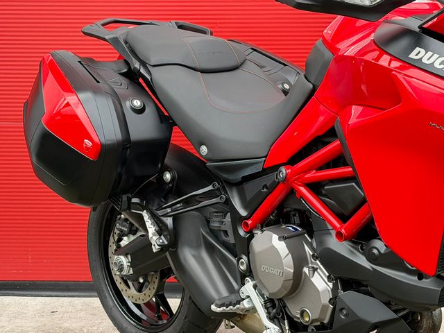 ducati - multistrada-950-s