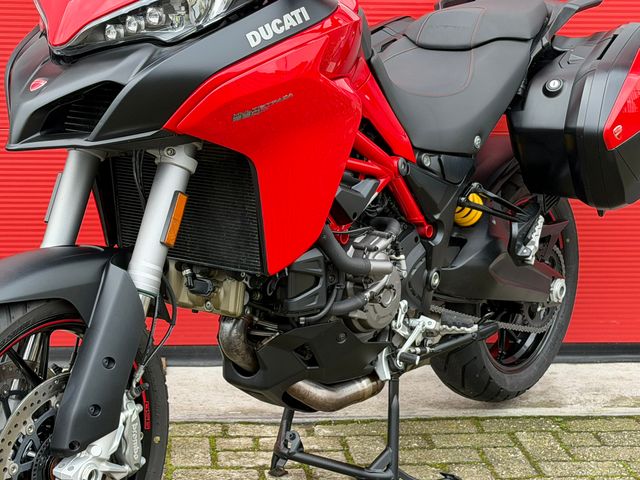ducati - multistrada-950-s