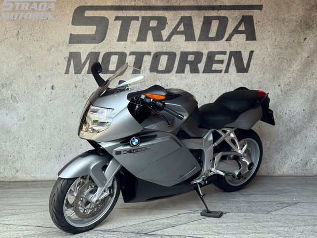 bmw - k-1200-s