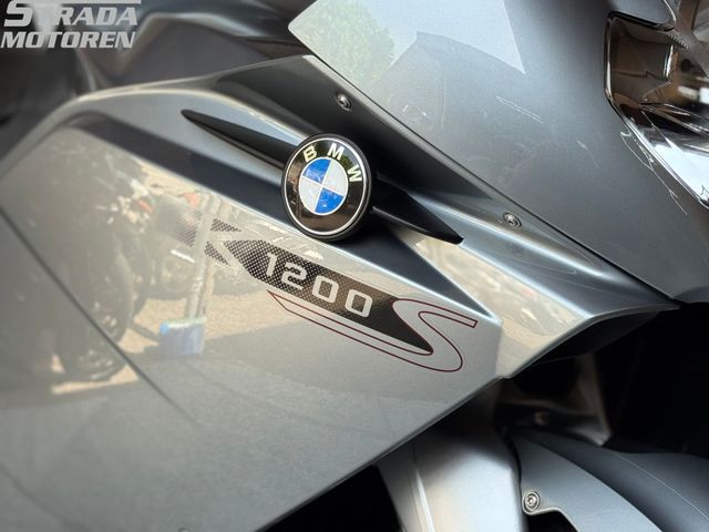 bmw - k-1200-s