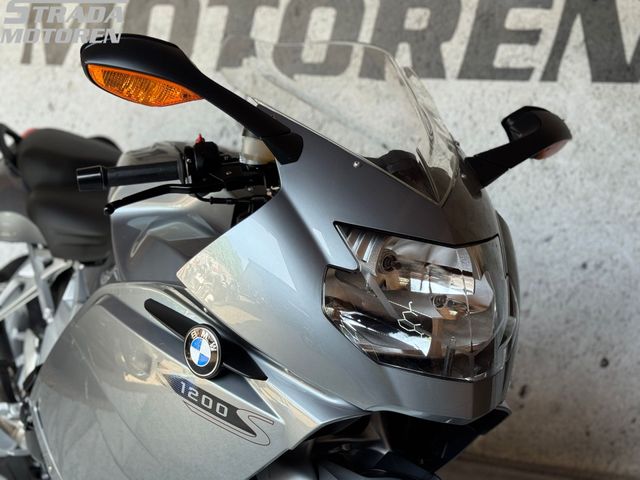 bmw - k-1200-s
