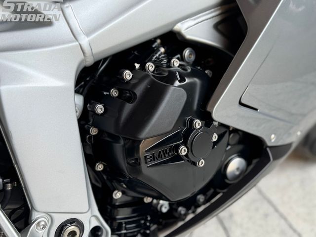 bmw - k-1200-s