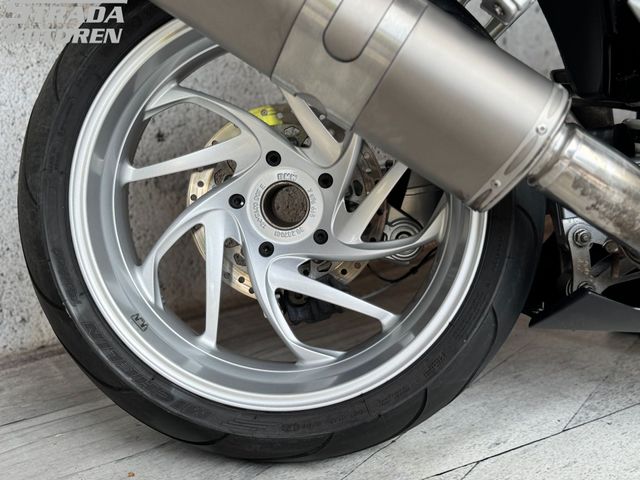 bmw - k-1200-s