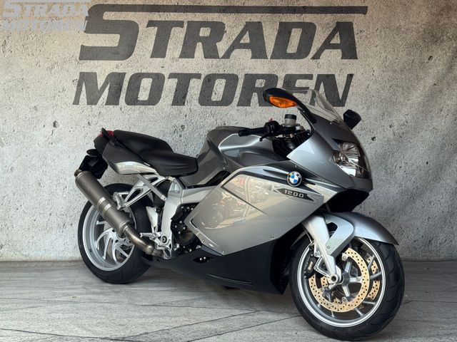 bmw - k-1200-s