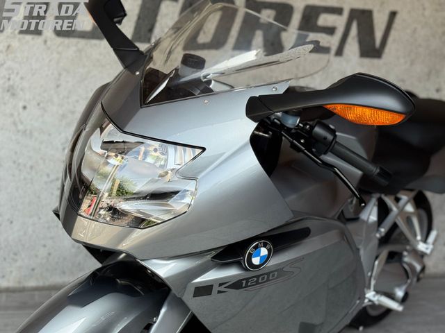 bmw - k-1200-s