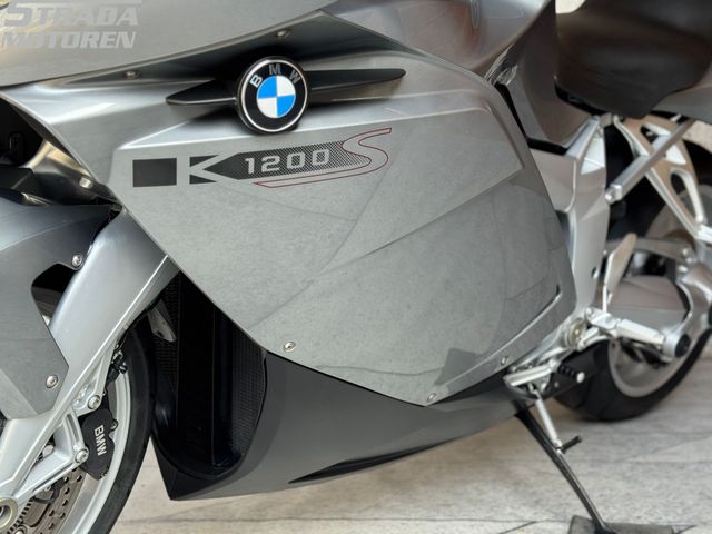bmw - k-1200-s