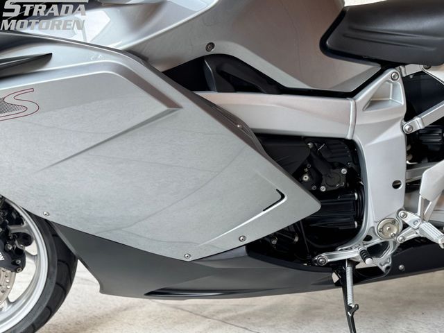 bmw - k-1200-s