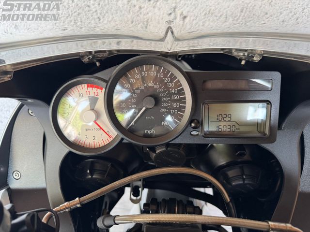 bmw - k-1200-s