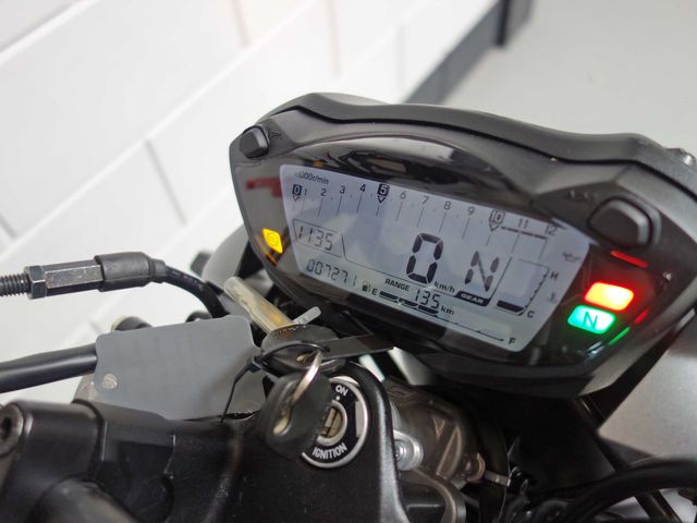 suzuki - sv-650