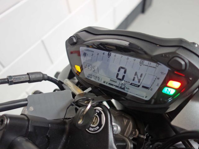 suzuki - sv-650