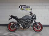 SUZUKI SV 650