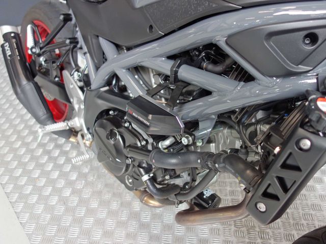 suzuki - sv-650