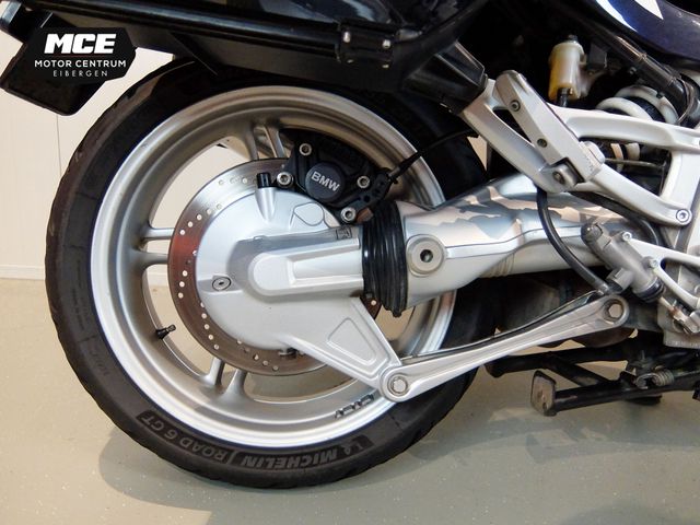 bmw - k-1200-gt