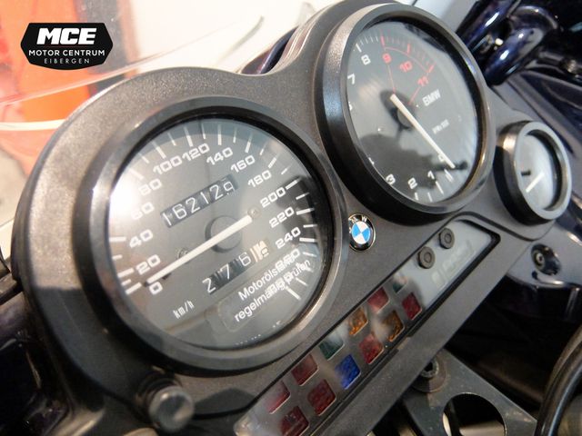 bmw - k-1200-gt