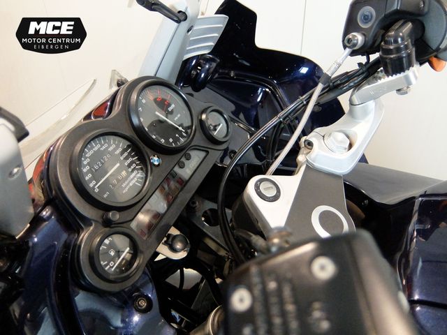 bmw - k-1200-gt
