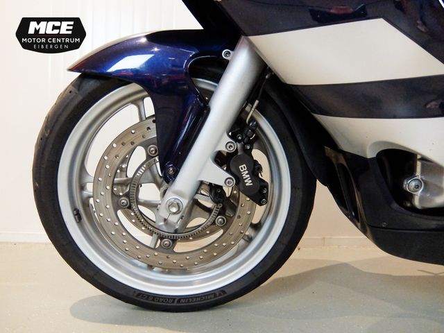 bmw - k-1200-gt