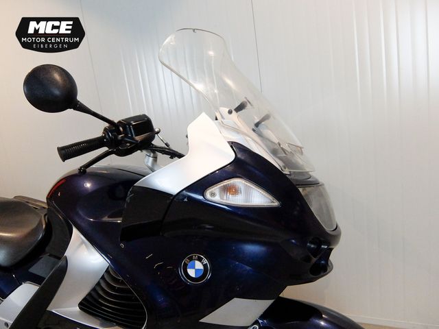 bmw - k-1200-gt