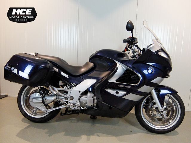 bmw - k-1200-gt