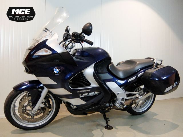 bmw - k-1200-gt