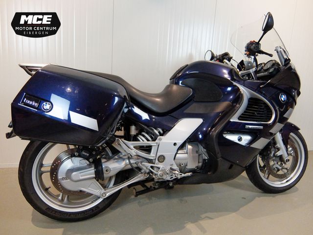 bmw - k-1200-gt