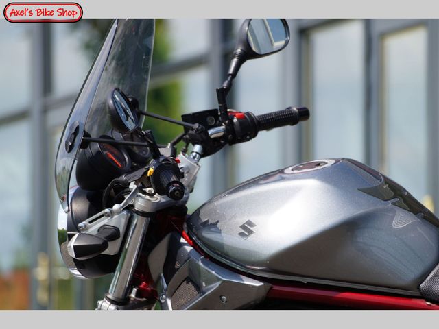 suzuki - gsf-650-n-bandit