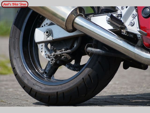 suzuki - gsf-650-n-bandit