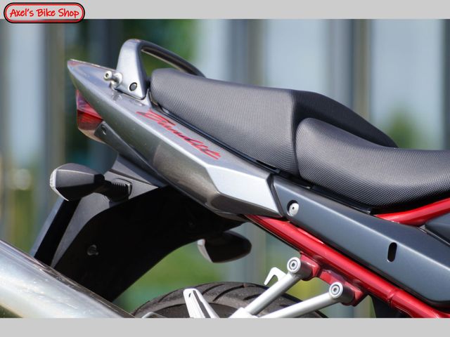 suzuki - gsf-650-n-bandit