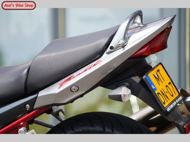 suzuki - gsf-650-n-bandit