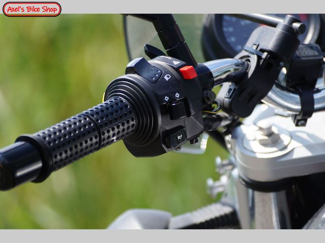 suzuki - gsf-650-n-bandit