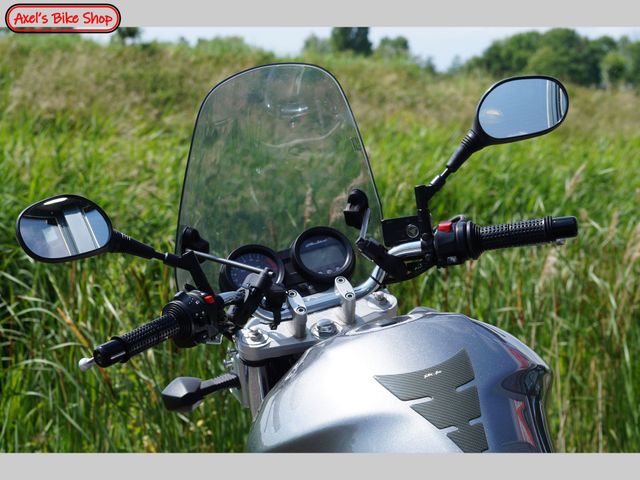 suzuki - gsf-650-n-bandit