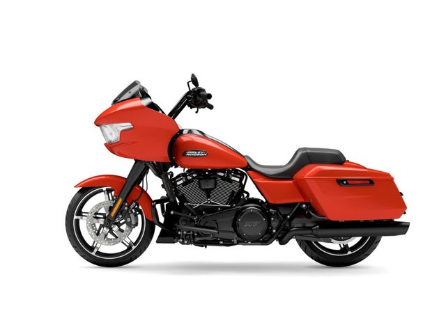 harley-davidson - road-glide-limited