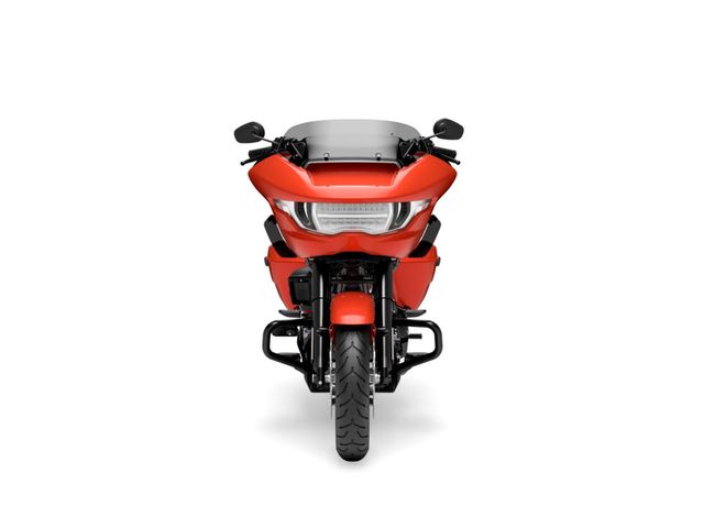 harley-davidson - road-glide