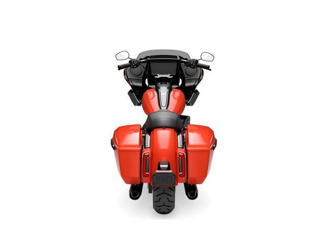 harley-davidson - road-glide-custom-fltrx
