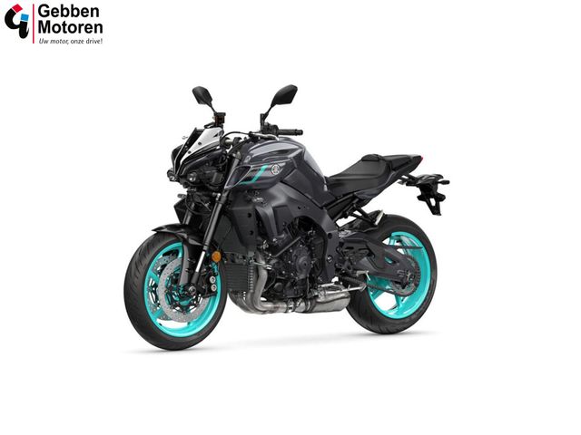 yamaha - mt-10-abs