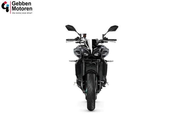 yamaha - mt-10-abs