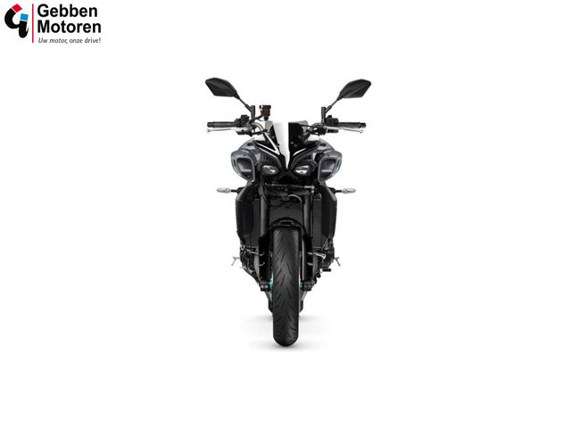 yamaha - mt-10-abs