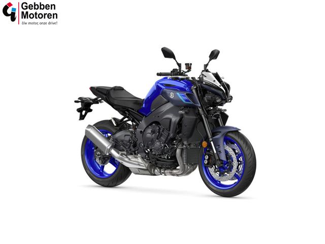 yamaha - mt-10-abs