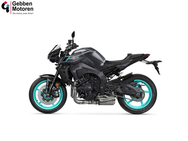 yamaha - mt-10-abs