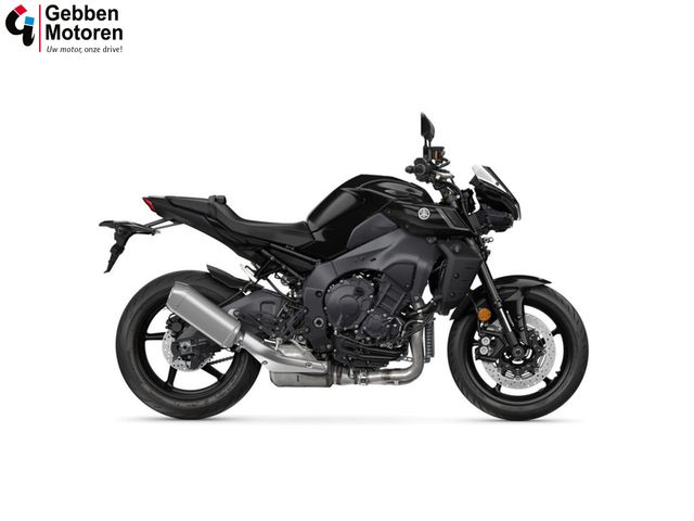 yamaha - mt-10-abs