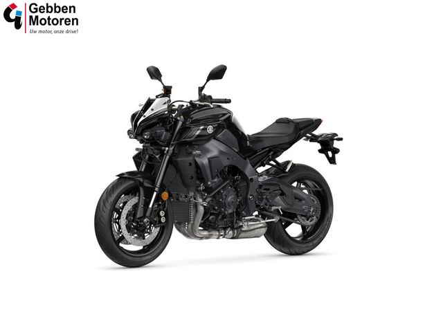 yamaha - mt-10-abs