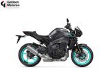 YAMAHA MT 10 ABS