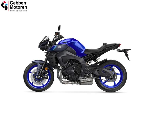 yamaha - mt-10-abs