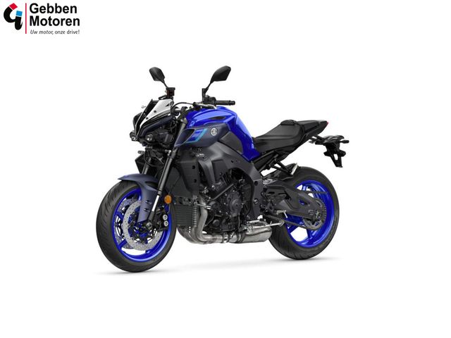yamaha - mt-10-abs