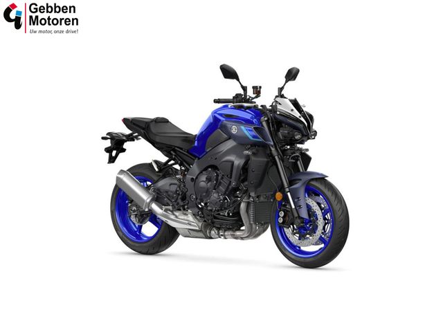 yamaha - mt-10