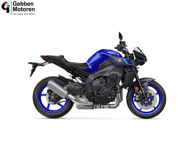 yamaha - mt-10