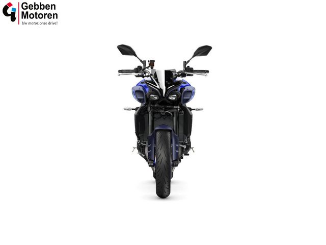 yamaha - mt-10