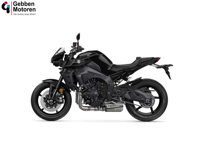 yamaha - mt-10